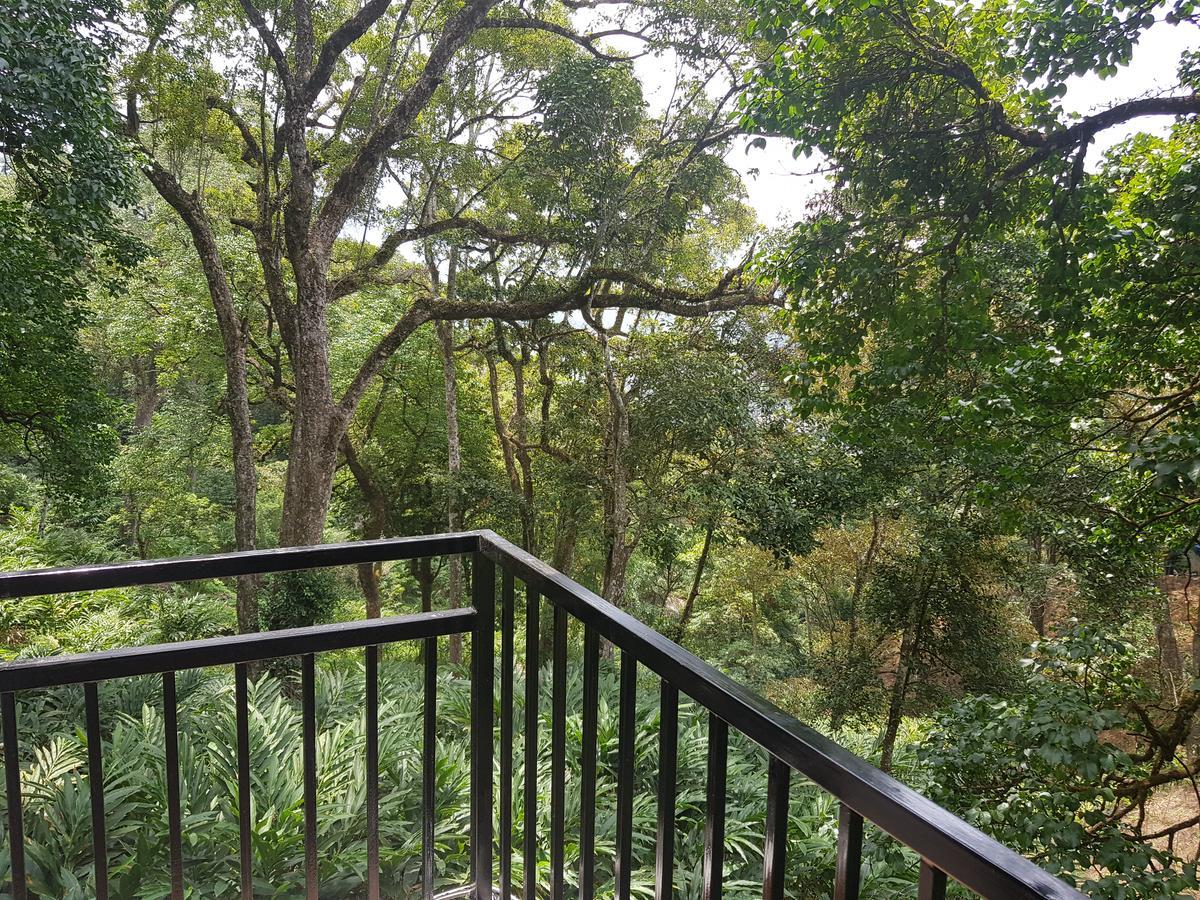 Spice Jungle Resort Munnar Eksteriør bilde