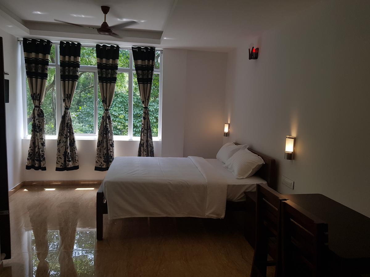 Spice Jungle Resort Munnar Eksteriør bilde
